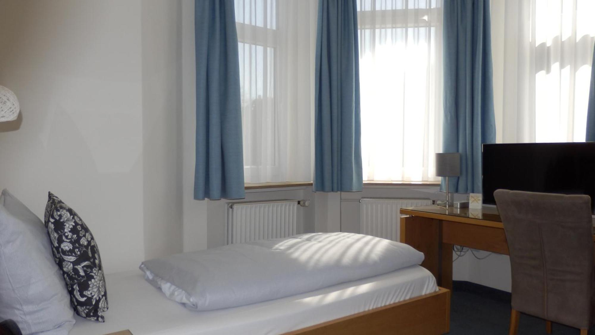 Bellevue Hotel
