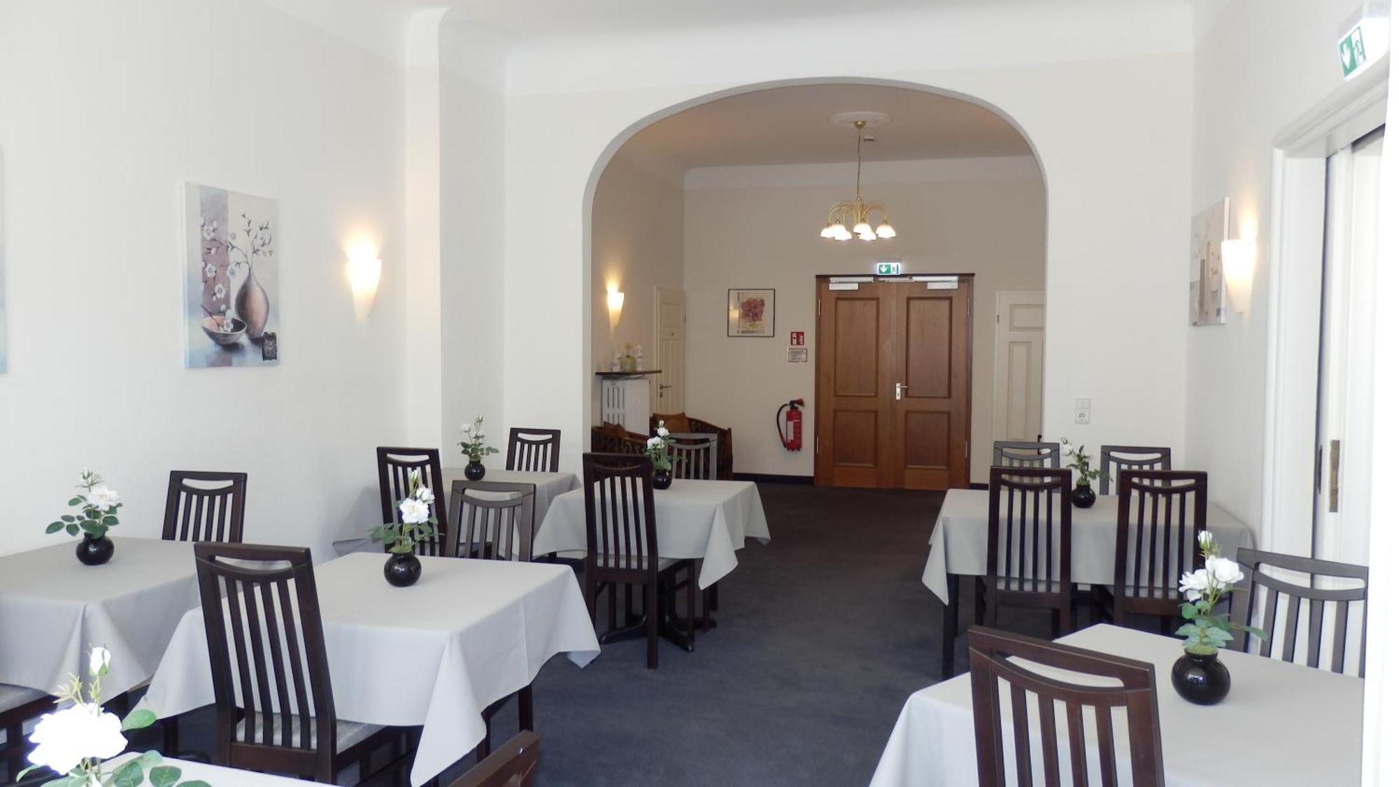 Bellevue Hotel Hamelin
