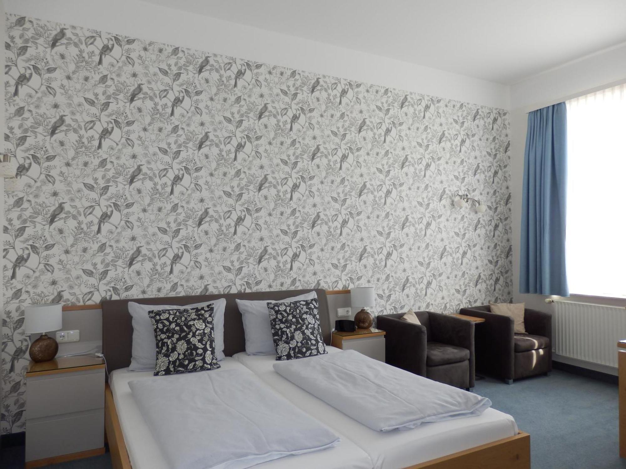 Bellevue Hotel