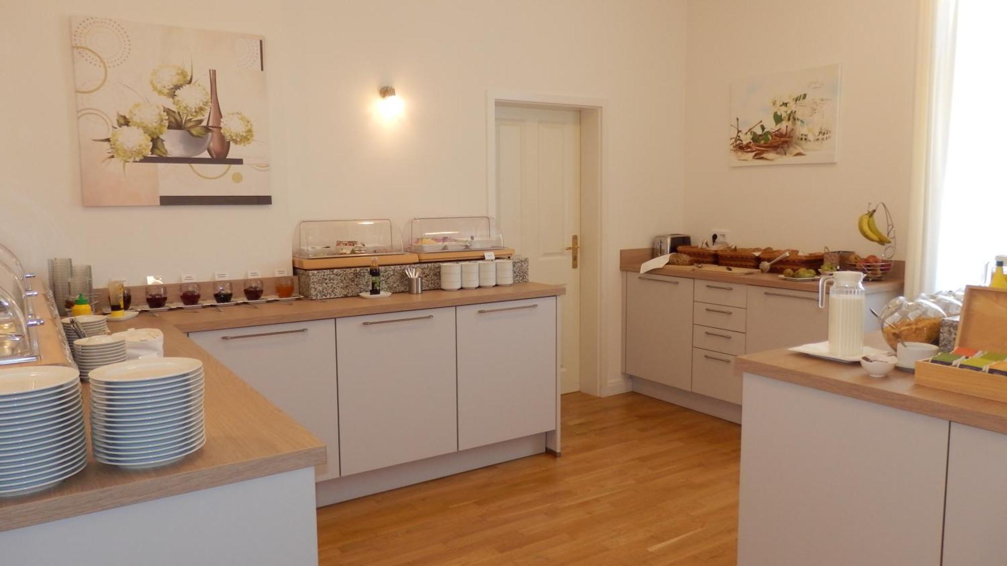 Bellevue Hotel Hamelin