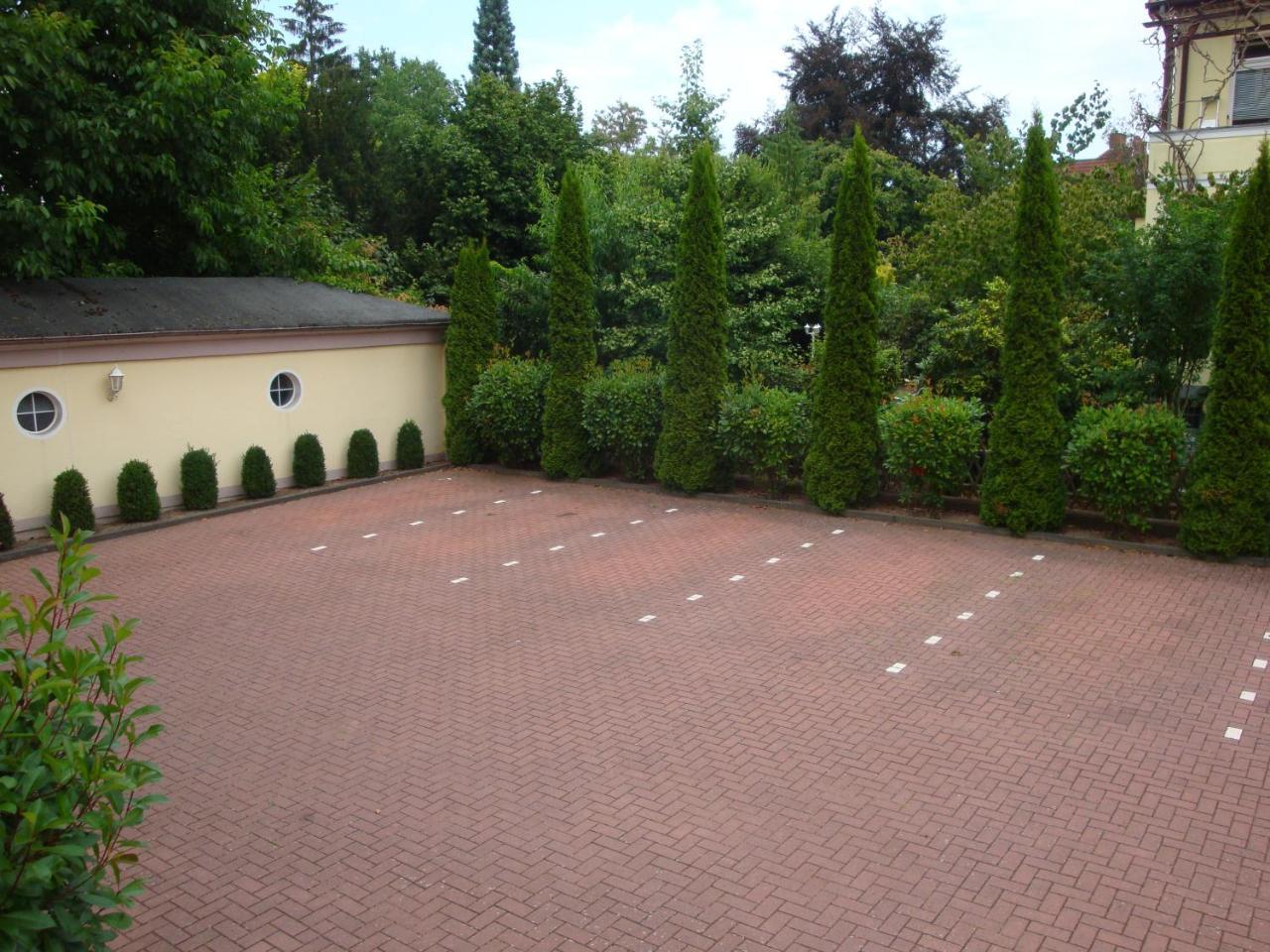 Hotel Bellevue Hamelin
